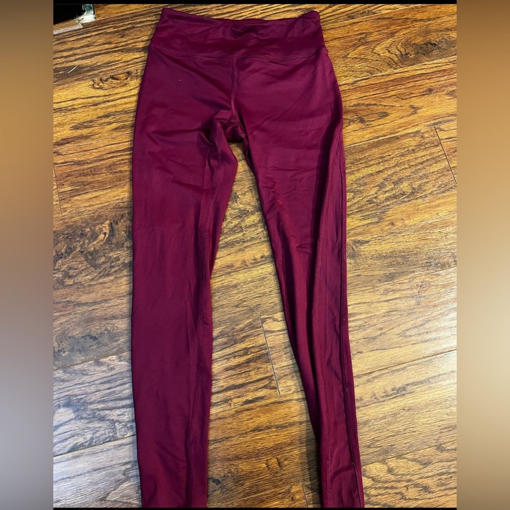 Forever 21 leggings!